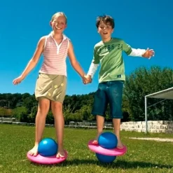 Moon Hopper| Udeleg|Sportslegetøj & Gøgl