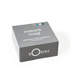 bObles MotorikMagi - Ophæng med magneter| Babylegetøj|Tumlinge Legetøj