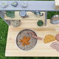 MUDDY BUDDY® Mudderkøkken - Starter| Udeleg|Legekøkken & Legemad
