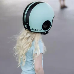 Chillafish Multihjelm - Bobbi XSmall, 45-50 cm|Børn Børnesikkerhed