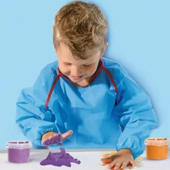 SES Creative My First - Mousse fingermaling| Vis Alle Varer (Særlige Behov)|Tumlinge Legetøj