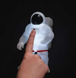 Brainstorm Natlampe - Astronaut| Astronomi