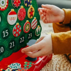 Melissa & Doug Nedtælling til jul| Jul
