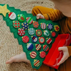 Melissa & Doug Nedtælling til jul| Jul