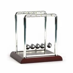 Newtons vugge - 13 cm| Naturvidenskab|Bliv Forundret
