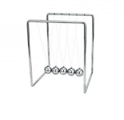 Newtons vugge - 13,5 cm| Naturvidenskab|Bliv Forundret