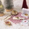Creativ Company Nissesjov - Pizza| Jul