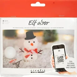 Creativ Company Nissesjov - Snemand| Jul