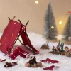 Creativ Company Nissesjov - Telttur| Jul