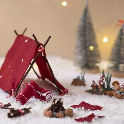 Creativ Company Nissesjov - Telttur| Jul