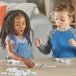 Learning Resources Numberblocks - Domino| Skolesjov|Matematik & Leg