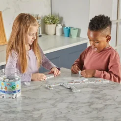 Learning Resources Numberblocks - Domino| Skolesjov|Matematik & Leg