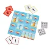 Learning Resources Numberblocks - Huskespil| Logik & Talforståelse|Skolesjov