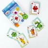 Learning Resources Numberblocks kortspil| Skolesjov|Matematik & Leg