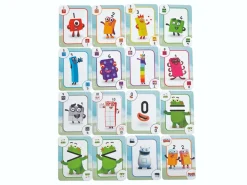 Learning Resources Numberblocks kortspil| Skolesjov|Matematik & Leg