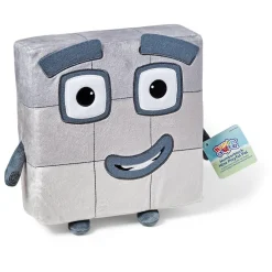 Learning Resources Numberblocks plys - Ni| Matematik & Leg|Bamser