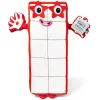 Learning Resources Numberblocks plys - Ti| Matematik & Leg|Bamser