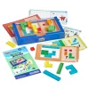 Learning Resources Numberblocks pusle-logikspil| Logik & Talforståelse|Spil