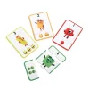Learning Resources Numberblocks - Tællepuslespil| Skolesjov|Matematik & Leg