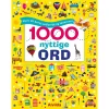 1000 nyttige ord - Styrk dit barns ordforråd|Børn Sprog & Leg|Skolesjov