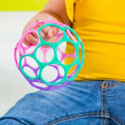 Oball motorikbold, 10 cm| Tumlinge Legetøj|Bolde