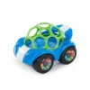 Oball - Rattle & Roll Buggie-bil, Blå| Rangler|Legebiler