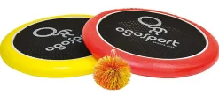 Ogo Sport - Bounce Discs, 2 stk.| Grovmotorik|Udeleg