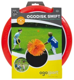Ogo Sport - Bounce Discs, 2 stk.| Grovmotorik|Udeleg
