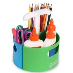 Learning Resources Opbevaringsbakke - Mini| Tegne- & Malegrej|Kreativ Leg