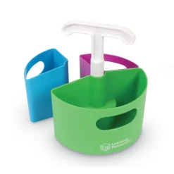 Learning Resources Opbevaringsbakke - Mini| Tegne- & Malegrej|Kreativ Leg
