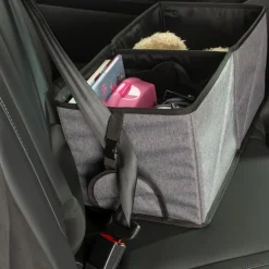 Opbevaringskasse til bilen| Legetøj Til Ferien|Babylegetøj