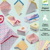 Djeco Origami - Æsker| Kreativ Leg