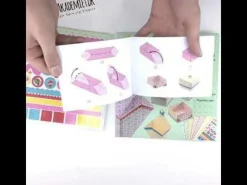 Djeco Origami - Æsker| Kreativ Leg
