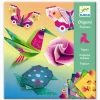 Djeco Origami - Troperne| Kreativ Leg