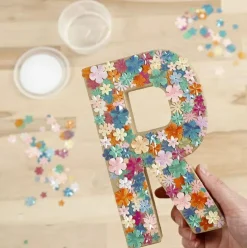 Creativ Company Pailletter i pose, 10 gr.| Påske|Fastelavn