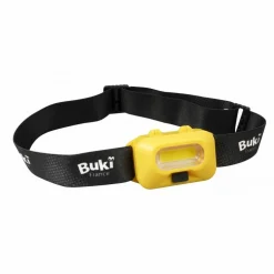 Buki France Pandelampe med LED| Naturvidenskab|Insekt & Naturleg