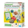 4M Papirfremstilling| Kreativ Leg