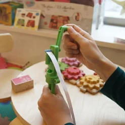 4M Papirperler - Lav selv af genbrugspapir| Kreativ Leg