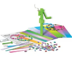 4M Papirperler - Lav selv af genbrugspapir| Kreativ Leg