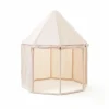 Kid's Concept Pavillon telt - Hvid| Legetelt