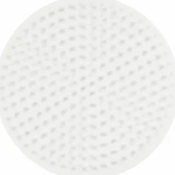 Perleplade midi - BioBeads, cirkel Ø9 cm| Jul|Kreativ Leg
