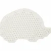 Perleplade midi - BioBeads, pindsvin| Kreativ Leg|Jul
