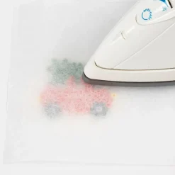 Perleplade midi - BioBeads, sekskant| Jul|Kreativ Leg