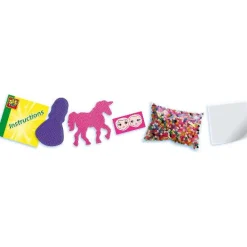 SES Creative Perler - Enhjørninger & Prinsesser, 2.100 stk| Vis Alle Varer (Særlige Behov)|Finmotorik
