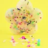 Picky Pad - Blomst, 1 stk| Taktil / Følesans|Finmotorik