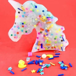 Picky Pad - Hest, 1 stk| Taktil / Følesans|Finmotorik