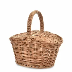 Egmont Toys Picnickurv med låg|Børn Til Børneværelset|Rolleleg