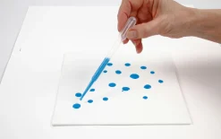 Creativ Company Pipetter 3 ml., 15 stk| Skolesjov|Naturvidenskab