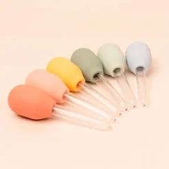 Inspire My Play Pipette til sanseleg - Pastel, 6 stk| Finmotorik|Sanselegetøj