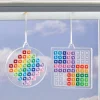 Learning Resources Pixel kunst - Solfangere| Stem Læringslegetøj|Legetøj Til Ferien